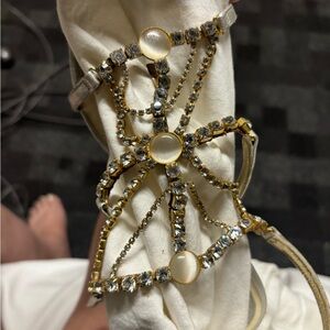 Sexy jeweled el Dante’s made in Spain